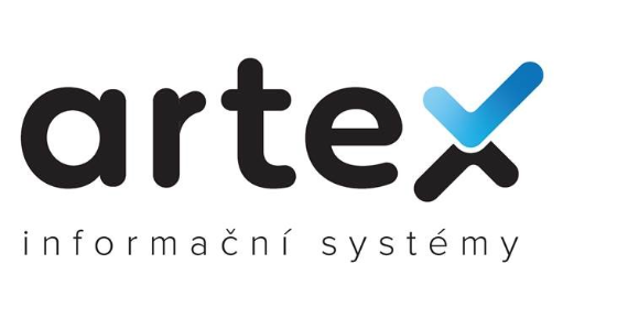 Artex informační systémy spol. s.r.o. logo