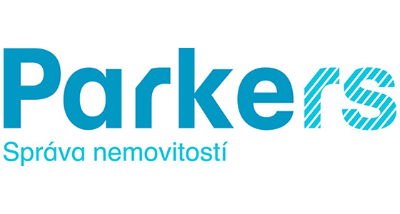 Parkers s.r.o. logo