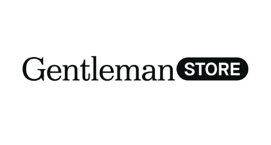 Gentleman Store s.r.o. logo