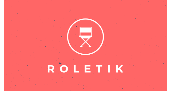 ROLETIK logo