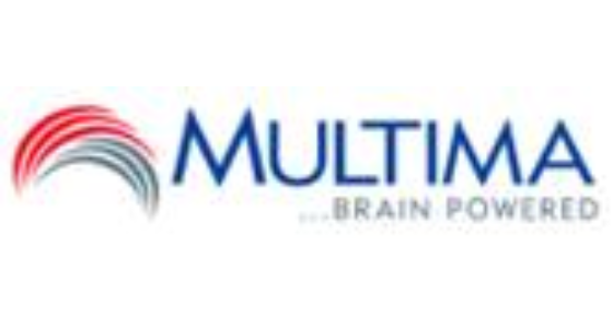 MULTIMA a.s. logo