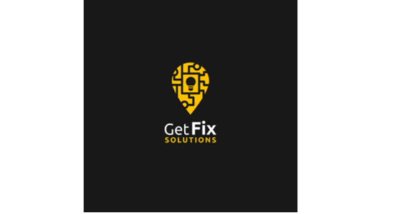 GetFix Solutions s.r.o. logo