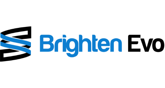Brighten Evo s.r.o. logo