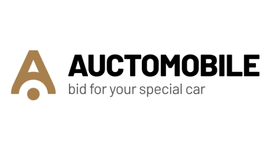 Auctomobile.com logo