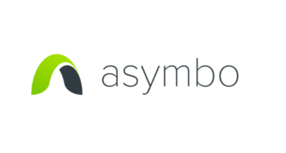 Asymbo s.r.o. logo