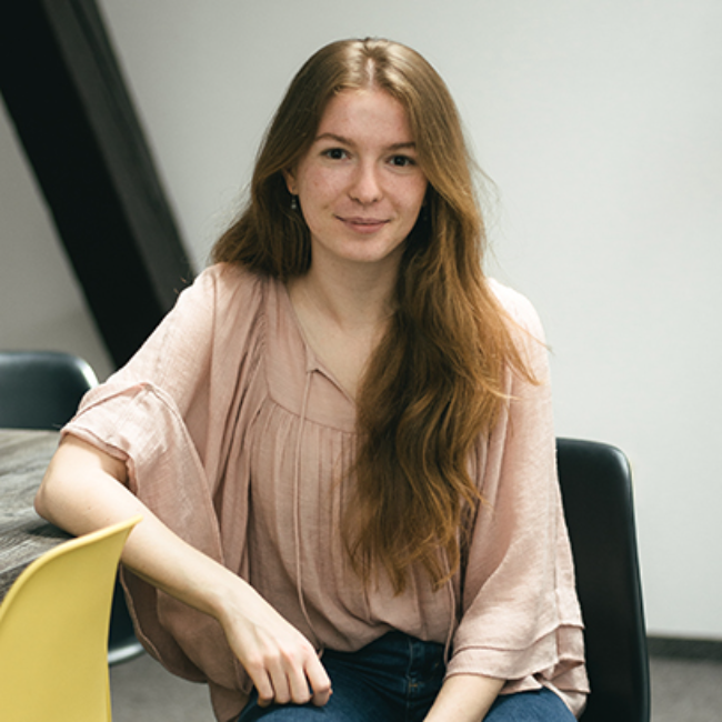 Nina Škarbalová