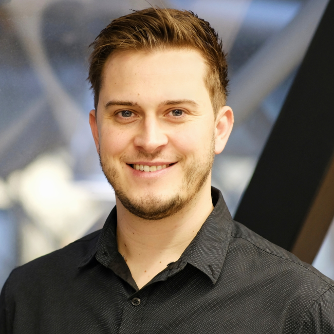 Ondřej Viktorin
