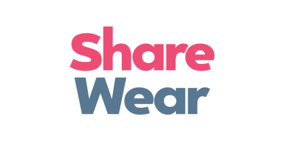 ShareWear logo