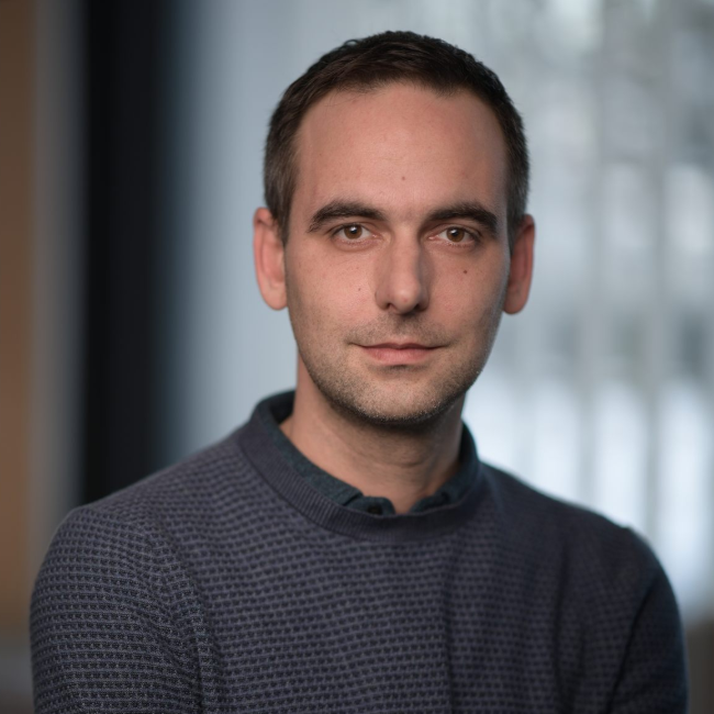 Tomáš Komárek