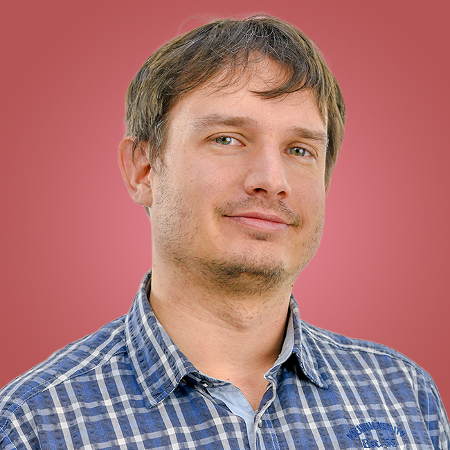 Vít Zaoral