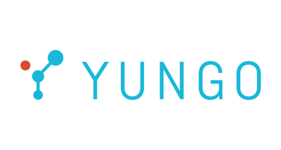 YUNGO s.r.o. logo