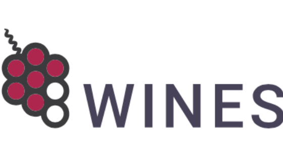 8Wines, s.r.o. logo