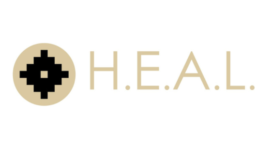H.E.A.L. logo