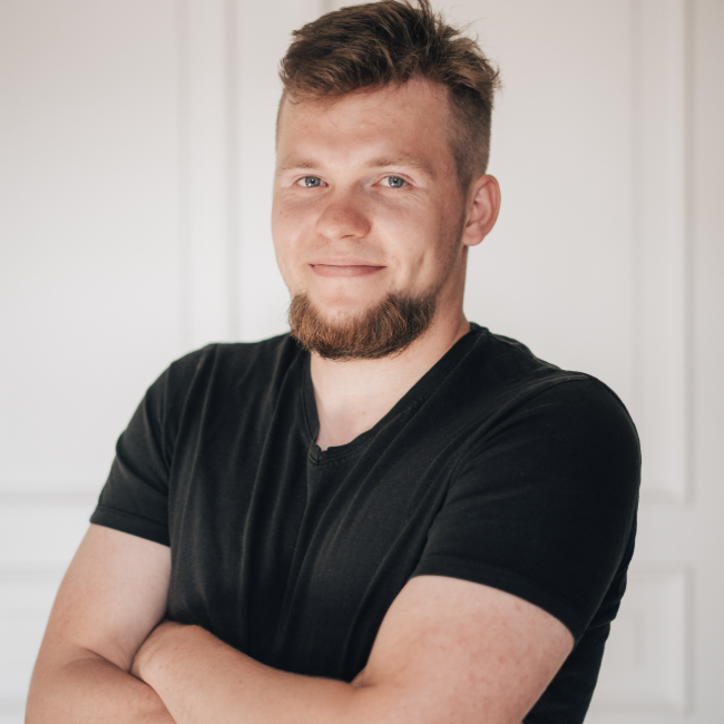 Dominik Řihák