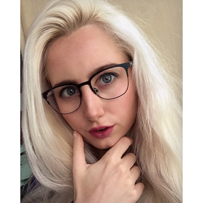 Lucie Orlová