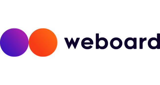 WeBoard logo