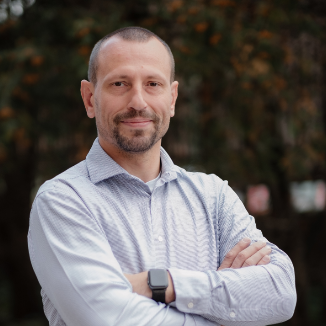 Miroslav Tesař
