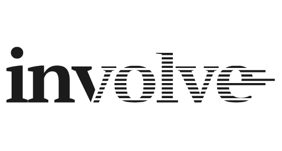 Involve digital s.r.o. logo