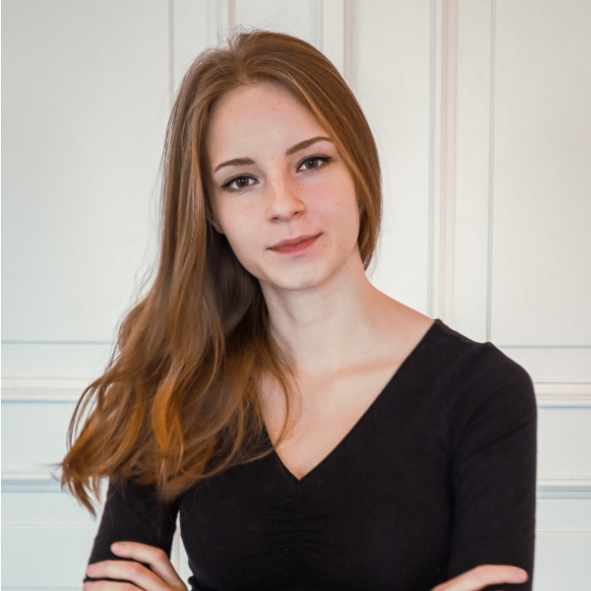 Gabriela Pekárková