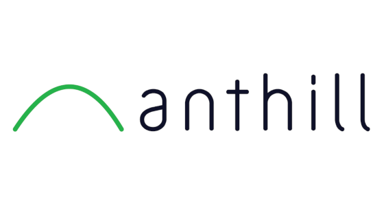 Anthill, s.r.o. logo