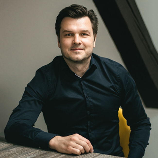 Roman Mikluš