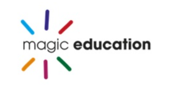 Magic Education logo