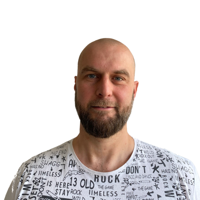 Martin Špaňhel