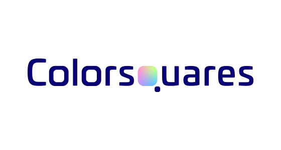 Colorsquares.cz logo