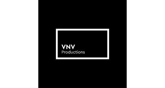 VNV Productions logo
