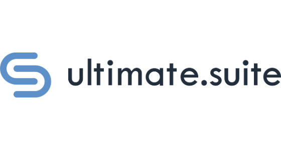 UltimateSuite logo
