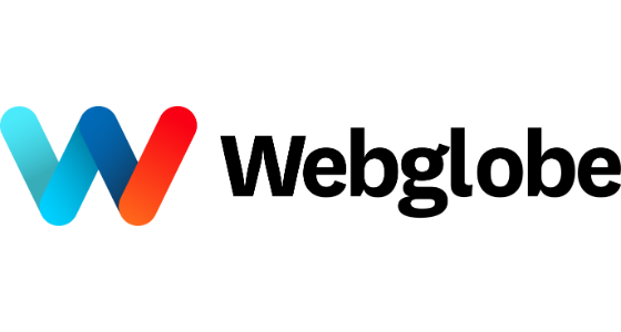 Webglobe logo
