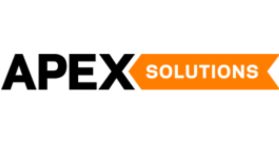 APEX solutions s.r.o. logo