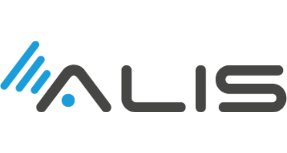 ALIS Tech s.r.o. logo