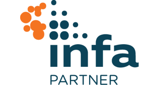 INFA Partner, s.r.o. logo
