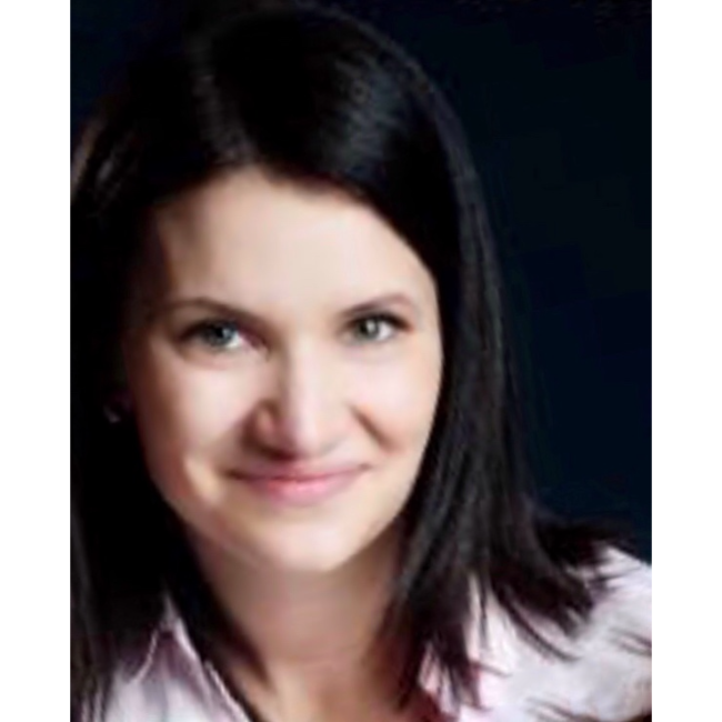 Monika Jamrišková