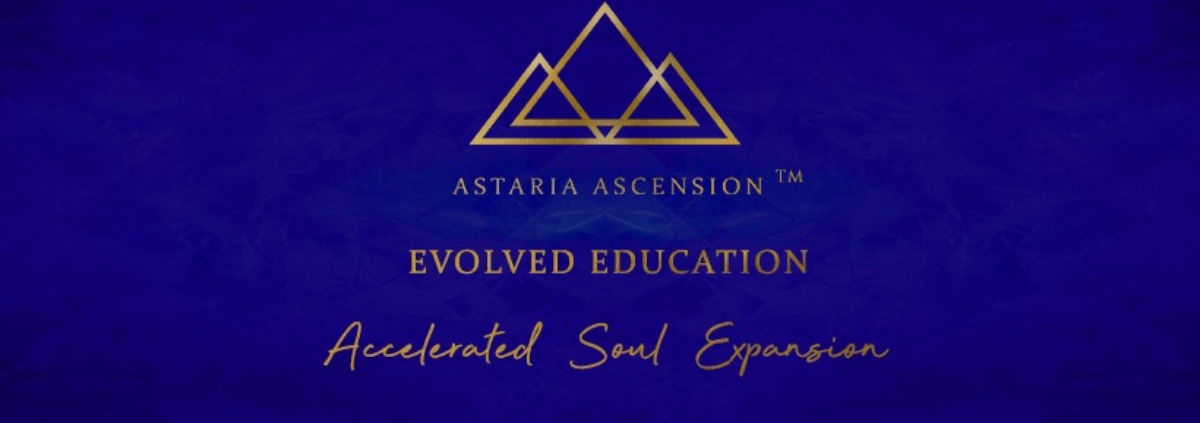 Astaria Ascension Ltd. cover