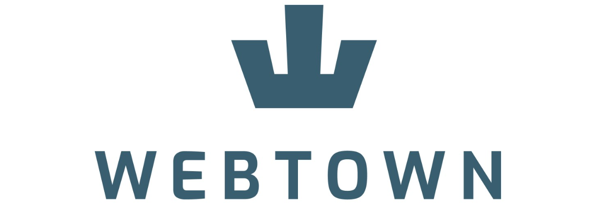 Webtown - e-commerce řešení nové generace cover
