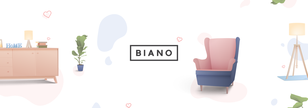 Biano s.r.o. cover