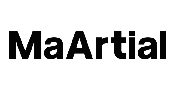 MaArtial a.s. logo