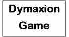 Dymaxion Game logo