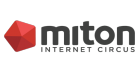 Miton logo