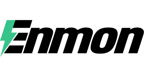 ENMON Technologies, s.r.o. logo