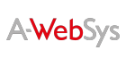 A-WebSys, spol. s r. o. logo