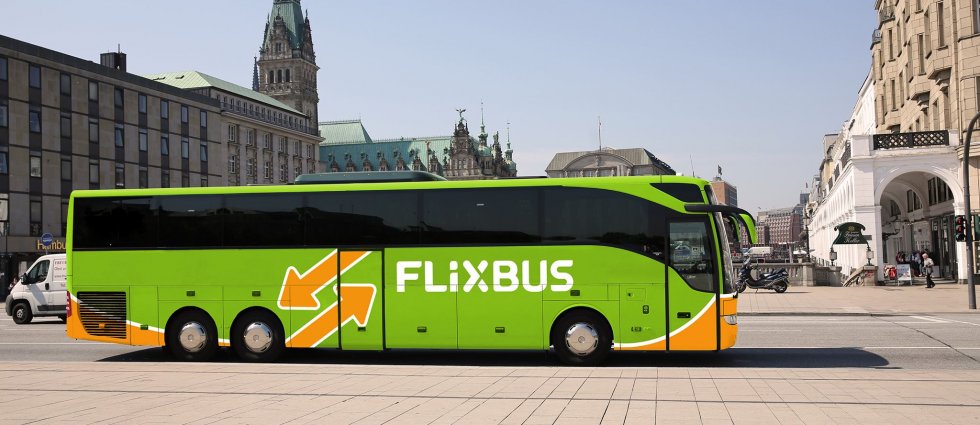 FlixBus cover