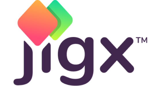 Jigx logo