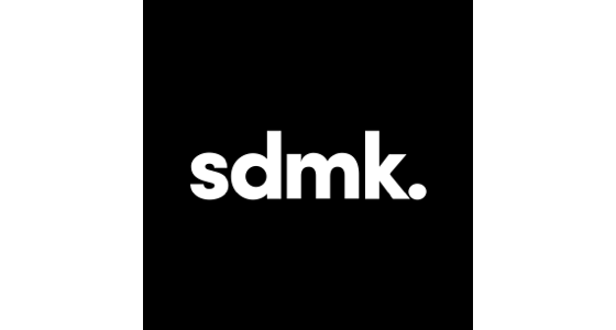 SDMK Design Czech logo