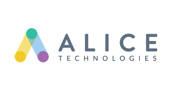 ALICE Technologies logo