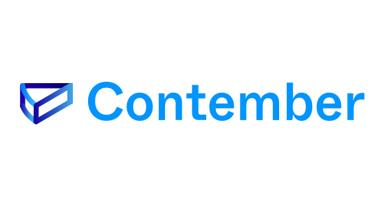 Contember logo