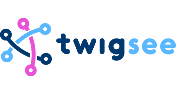 Twigsee,s.r.o. logo