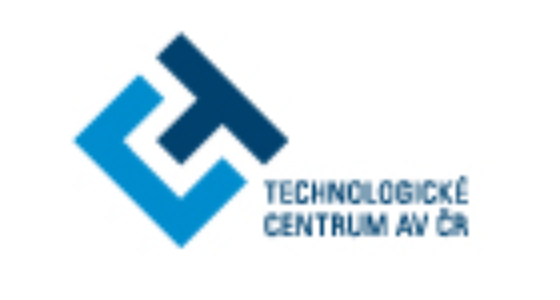 Technologické centrum AV ČR logo